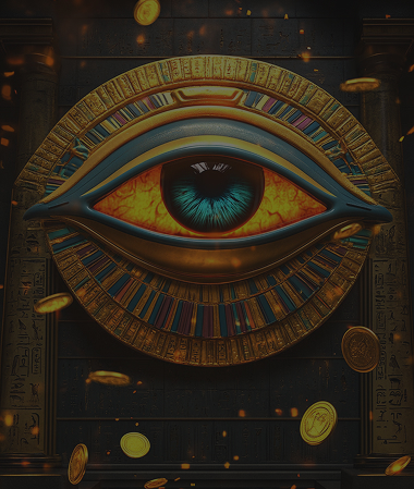 Eye of Horus