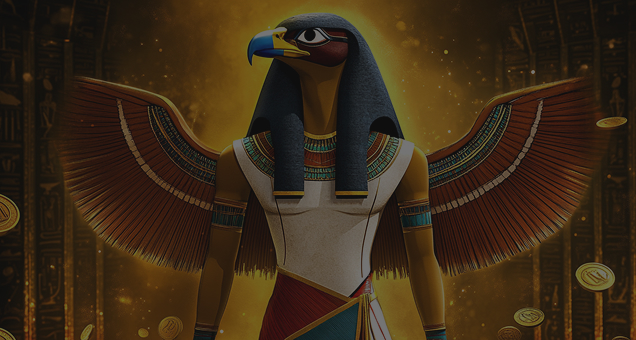 Eye of Horus