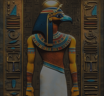 Eye of Horus