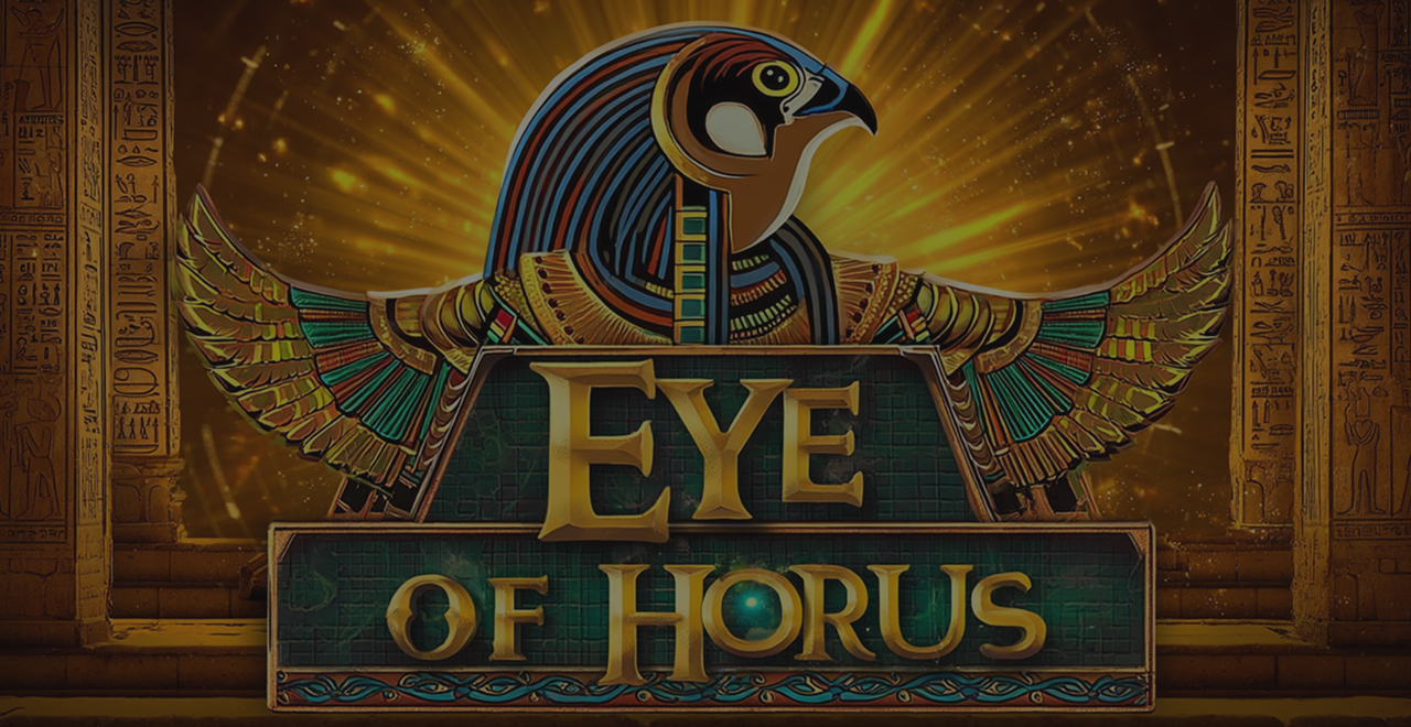 Eye of Horus