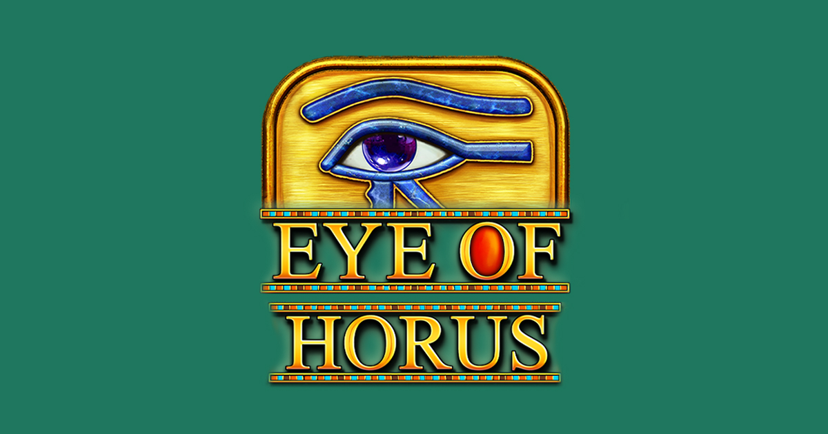 Eye of Horus